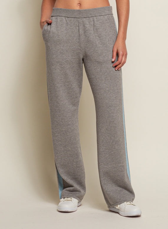 Wide Leg Pant